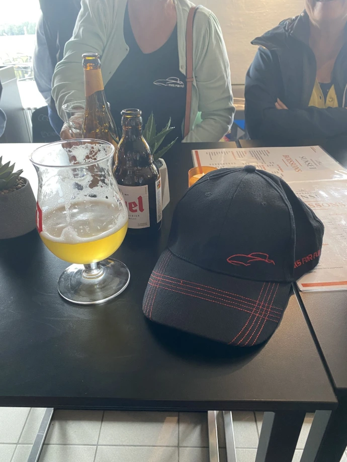 IOTY 2018 - sportieve pet