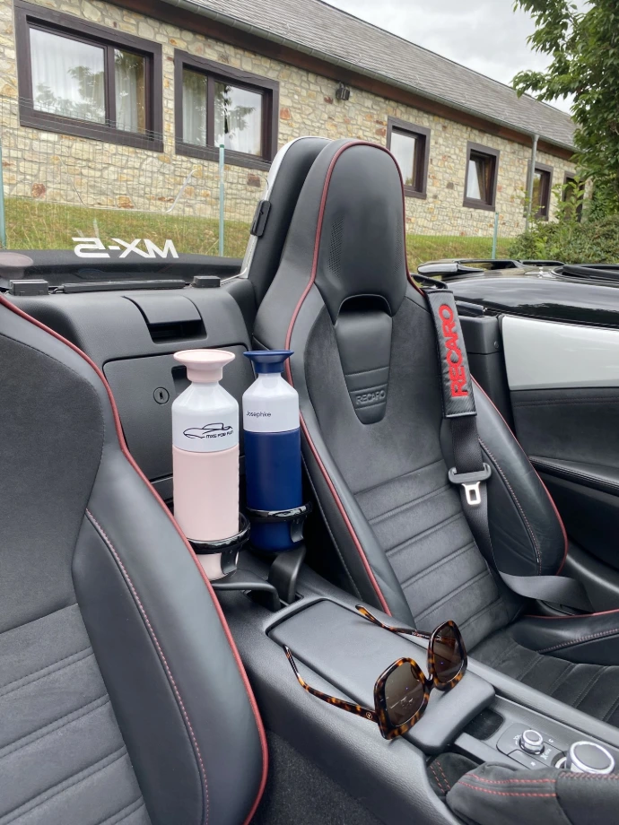 IOTY 2022 - Dopper thermosfles