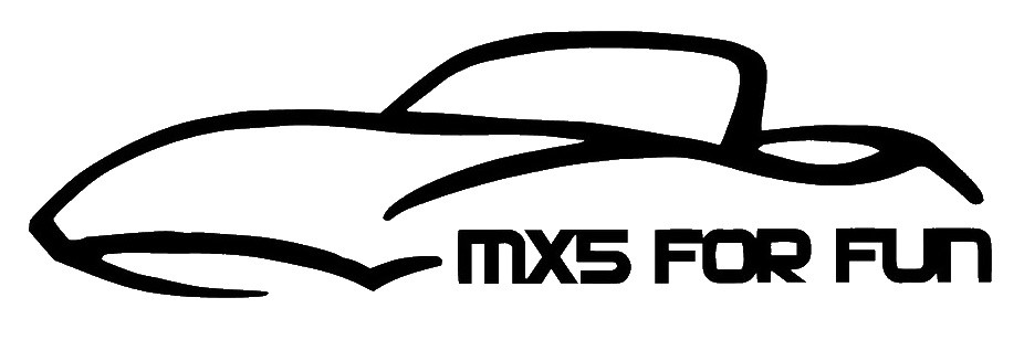 MX5 For Fun vzw